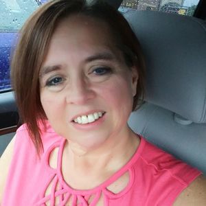 Meet your Posher, Anne